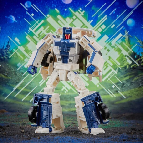 Transformers Legacy Evolution Breakdown Product Image  (37 of 115)